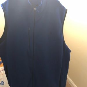 Polo Vest